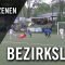 DJK VfB Frohnhausen – SV Burgaltendorf (Bezirksliga Niederrhein, Gruppe 6) – Spielszenen