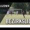 DJK VfB Frohnhausen – SV Union Velbert (33. Spieltag, Bezirksliga, Staffel 2)