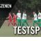 DJK Wattenscheid – TuS Stockum (Testspiel)