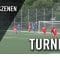 DJK Zeilsheim – Germania Schwanheim (Fußball-Cup der Frankfurter Sparkasse, Vorrunde)