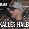 Doublegewinner mit Bremen: Ivan Klasnic über seine Profikarriere | Kalles Halbzeit im Verlies