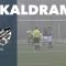 Drama im XXL-Pokalfight | Duvenstedter SV U16 – FC Teutonia 05 U16 (3. Runde, Pokal)