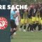 Dritter Sieg im dritten Testspiel | SpVg Frechen 20 – SC Fortuna Köln (Testspiel)