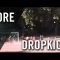 Dropkick-Tor von Vahdet Özbek (Firtinaspor Herne) | RUHRKICK.TV