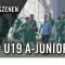 DSC Wanne-Eickel U19 – SSV Buer 07/28 U19 (12. Spieltag, Bezirksliga Staffel 5)