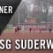 DTSG Herten – SG Suderwich (Kreisliga A2, Kreis Recklinghausen) – Spielszenen | RUHRKICK.TV