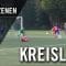 Düneberger SV – FSV Geesthacht II (Kreisliga 3) – Spielszenen | ELBKICK.TV