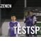 Düneberger SV U19 – SV Billstedt-Horn II (Testspiel)