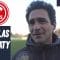 Düsseldorfs U23-Trainer Nicolas Michaty: Bescheidene Ziele trotz gelungenem Saisonstart