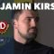 Dynamo Dresden und Karriereende – Benjamin Kirsten über Torwart-Laufbahn und Meniskus-Verletzung