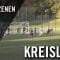 Efferener BC – BC Stotzheim (Kreisliga A, Staffel 1, Kreis Rhein-Erft) – Spielszenen | RHEINKICK.TV