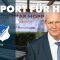 Ehrenmann Dietmar Hopp: Darum solidarisiert sich der FC 07 Bensheim mit dem Hoffenheim-Investor