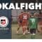 Ehret-Doppelpack ebnet den Weg ins Halbfinale | SV DJK Eintracht Bürstadt – SV Unter-Flockenbach