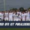 Eilenburg kratzt an der Sensation | FC Eilenburg – Chemnitzer FC (Sachsenpokal, Finale)