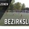Eimsbütteler TV – GW Eimsbüttel (11. Spieltag, Bezirksliga Nord)