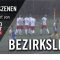 Eimsbütteler TV – SC Victoria Hamburg II (19. Spieltag, Bezirksliga Nord)