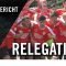 Eimsbütteler TV U17 – Hallescher FC U17 (Rückspiel, U17-Bundesliga-Aufstiegsrunde)