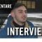 Ein Ex-Nationalspieler in der Bezirksliga | Interview mit Samet Yazir vom FC Anadolu