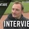 Ein Leben für den Fußball – Ex-BVB-Profi Emmanuel Krontiris über seinen Trainerjob beim TSV Grafing