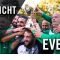 Ein Zeichen für Toleranz und Frieden – Berlins Fußballer kicken gegen Fremdenfeindlichkeit