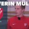 Einmal Heimstetten, immer Heimstetten: Severin Müller über seinen SV Heimstetten