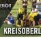 Eintracht Oberissigheim – TSV Niederissigheim (3. Spieltag, Kreisoberliga Hanau)