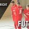 Eintracht Südring – FC Liria (Halbfinale, BFV-Futsal-Pokal)
