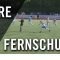 Eiskalt abgezogen | Tor von Robin Gallus (FC Brünninghausen)