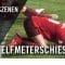 Elfmeterschiessen | Bayer 04 Leverkusen U19 – Viktoria Köln U19 (Finale, FVM-Pokal 2018)