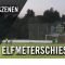 Elfmeterschießen | FC Unterföhring – SV Heimstetten (1. Runde, Pokal)
