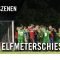 Elfmeterschießen | Rot-Weiss Essen U17 – SC Rot-Weiß Oberhausen U17 (Halbfinale, Pokal)