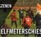 Elfmeterschießen | TSC Euskirchen – Bonner SC (Achtelfinale, Mittelrheinpokal)