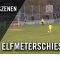 Elfmeterschießen | TV Jahn Hiesfeld – Wuppertaler SV (Viertelfinale, Niederrheinpokal)