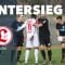 Enes Küc lässt Lichtenberger schlecht träumen | Berliner AK – SV Lichtenberg 47 (Regionalliga)