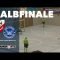 Entscheidung vom Punkt | TSV Sasel – SSC Hagen (Halbfinale) | Präsentiert von 11teamsports