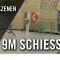 Entscheidungsschießen | Hertha BSC U17 – Tennis Borussia U17 (Finale, BFV-Hallenmeisterschaft)