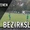 Erler Spielverein – BW Westf. Langenbochum (7. Spieltag, Bezirksliga)