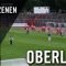ETB SW Essen – FC Kray (Oberliga Niederrhein) – Spielszenen | RUHRKICK.TV