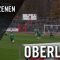 ETB SW Essen – SpVg Schonnebeck (Oberliga Niederrhein) – Spielszenen | RUHRKICK.TV