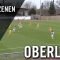 ETB SW Essen – TSV Meerbusch (Oberliga Niederrhein) – Spielszenen | RUHRKICK.TV