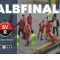 ETV verliert Halbfinale| Eimsbütteler TV – SV Rugenbergen (Halbfinale)| Präsentiert von 11teamsports