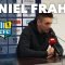 Ex-Chemnitz-Kicker Daniel Frahn nach starker Kritik: „Ich bin kein Nazi und war nie einer“