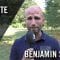 Experte Benjamin Sachs zum Favoritenkreis der Hessenliga | MAINKICK.TV