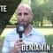 Experte Benjamin Sachs zum Regionalliga Aufsteiger Teutonia Watzenborn  | MAINKICK.TV