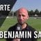 Experte Benjamin Sachs zur Situation der Kickers Offenbach | MAINKICK.TV