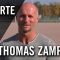 Experte Thomas Zampach mit seiner Einschätzung zur Gruppenliga Darmstadt | MAINKICK.TV