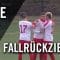 Fallrückzieher von Christopher Cakmak (SC Fortuna Köln, U19 A-Junioren)| RHEINKICK.TV
