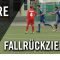 Fallrückzieher von Mahdi Haidari (FC Hertha 03 Zehlendorf U19)