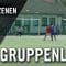 FC 1934 Bierstadt – SC Mesopotamien Wiesbaden (Gruppenliga Wiesbaden) – Spielszenen | MAINKICK.TV