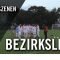 FC Alte Haide DSC – SC Grüne Heide Ismaning (2. Spieltag, Bezirksliga Oberbayern Nord)